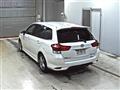 2017 Toyota Corolla Fielder