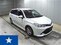 2017 Toyota Corolla Fielder