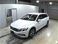 2021 Volkswagen Passat Variant