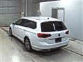 2021 Volkswagen Passat Variant