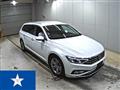 2021 Volkswagen Passat Variant