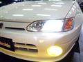 1998 Toyota Corolla Levin