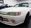 1998 Toyota Corolla Levin