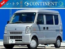 2012 Suzuki Every