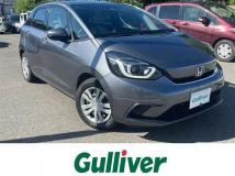 2020 Honda Fit