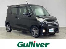 2014 Nissan DAYZ ROOX