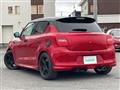 2023 Suzuki Swift