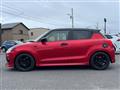 2023 Suzuki Swift