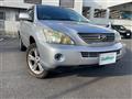 2010 Toyota Harrier Hybrid