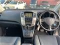 2010 Toyota Harrier Hybrid