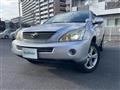 2010 Toyota Harrier Hybrid