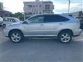 2010 Toyota Harrier Hybrid