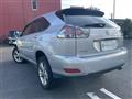 2010 Toyota Harrier Hybrid