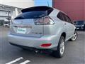 2010 Toyota Harrier Hybrid