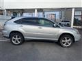 2010 Toyota Harrier Hybrid