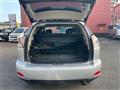 2010 Toyota Harrier Hybrid
