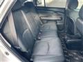 2010 Toyota Harrier Hybrid