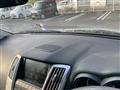 2010 Toyota Harrier Hybrid