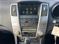 2010 Toyota Harrier Hybrid