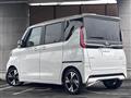 2022 Nissan ROOX