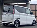 2022 Nissan ROOX