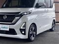 2022 Nissan ROOX
