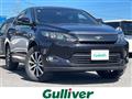 2016 Toyota Harrier Hybrid