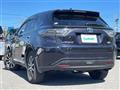 2016 Toyota Harrier Hybrid