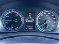 2016 Toyota Harrier Hybrid