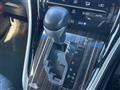 2016 Toyota Harrier Hybrid