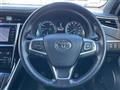 2016 Toyota Harrier Hybrid