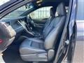 2016 Toyota Harrier Hybrid