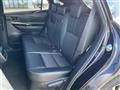 2016 Toyota Harrier Hybrid
