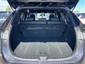 2016 Toyota Harrier Hybrid