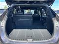 2016 Toyota Harrier Hybrid