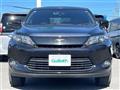 2016 Toyota Harrier Hybrid