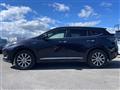 2016 Toyota Harrier Hybrid