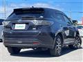 2016 Toyota Harrier Hybrid