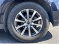 2016 Toyota Harrier Hybrid