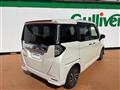 2022 Toyota Roomy