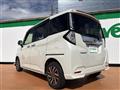 2022 Toyota Roomy