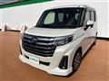 2022 Toyota Roomy