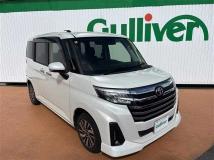 2022 Toyota Roomy
