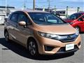 2013 Honda Fit Hybrid