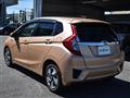 2013 Honda Fit Hybrid