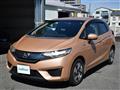 2013 Honda Fit Hybrid