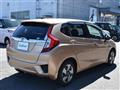 2013 Honda Fit Hybrid