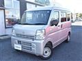 2026 Nissan Clipper Van