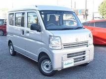 2026 Nissan Clipper Van