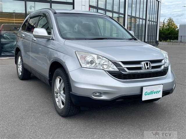 2010 Honda CR-V